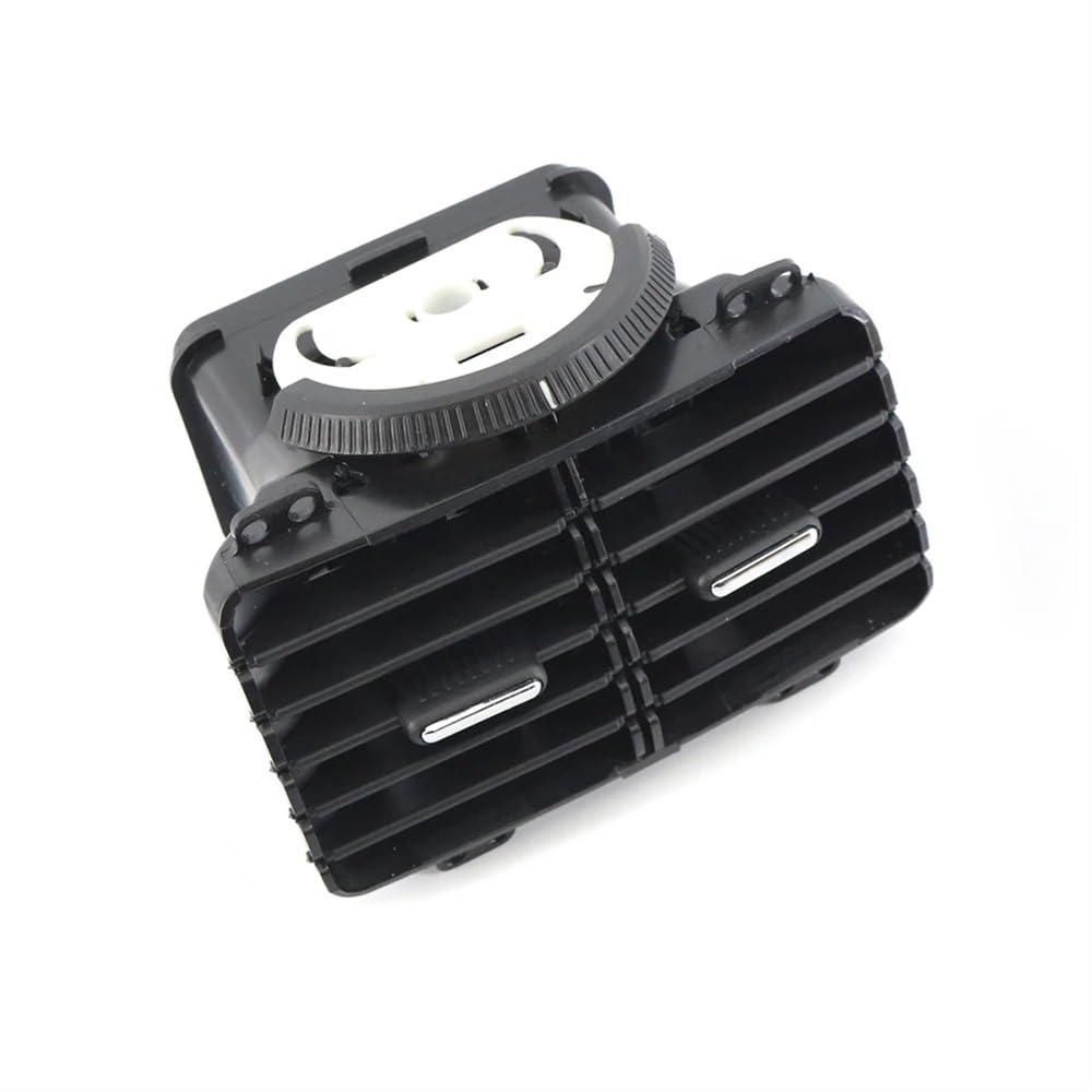 Auto Klimaanlage Grill Für Golf Für MK5 Für MK6 Für Rabbit Hinten Air Outlet Vent Montage Ersatzteile Auto Hinten AC Air Vent Outlet Gitter von HIIAW