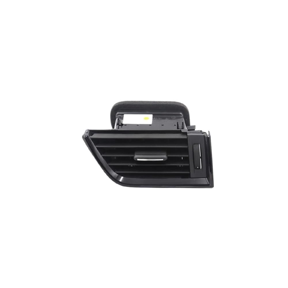 Auto Klimaanlage Grill Für Octavia 2015 2016 2017-2021 5ED820951 5ED819701 5ED819203 Dashboard Links Rechts Zentrale Hinten Air Outlet Vent(Black Right) von HIIAW