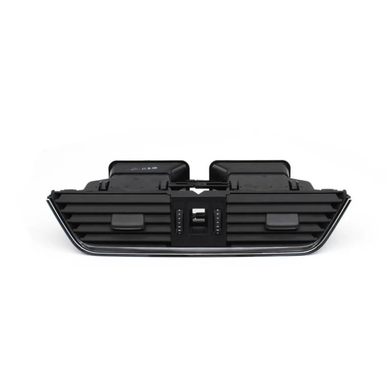 Auto Klimaanlage Grill Für Octavia 3 Für A7 Für 5E Für MK3 2015-2021 5E0820951 5E0819702 5ED819203 Auto Vorne Hinten Dashboard Air Vent AC Vent Grille Montage(Central-Model A) von HIIAW