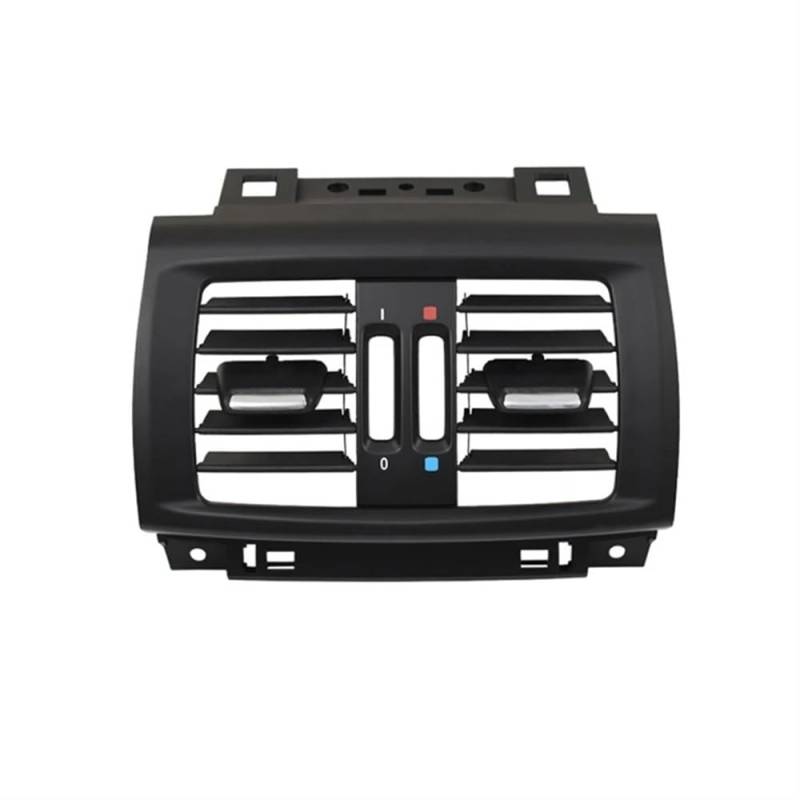 Auto Klimaanlage Grill Für X3 Für F25 Für X4 Für F26 Hinten Klimaanlage Ac Vent Outlet Grille Panel Abdeckung Ersatz Zubehör Teile 64229200888 von HIIAW