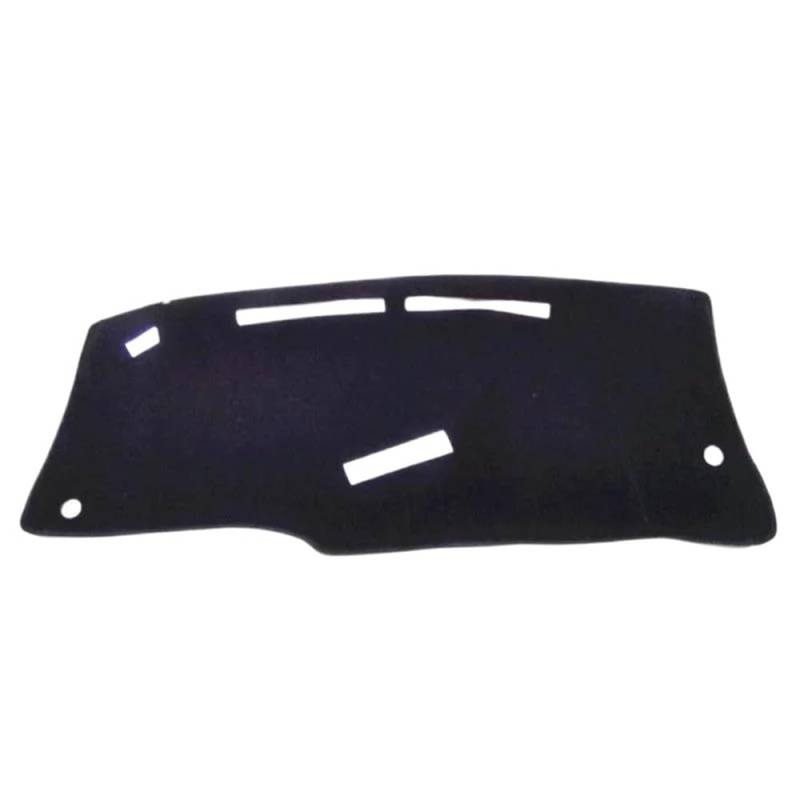 Dash Matte Teppich Für Wish 2003 2004 2005 2006 2007-2009 Rechtslenker Auto Innere Dashboard Abdeckung Dash Matte Sonnenschutz Pad Kühlung von HIIAW