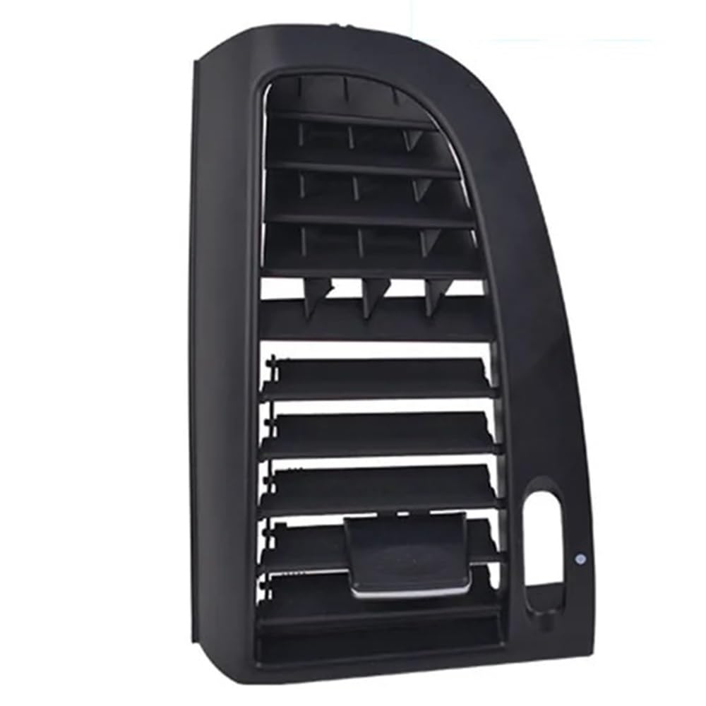 HIIAW Auto Klimaanlage Grill Auto Vorne Links Rechts AC Mittleren Zentralen Air Vent Grille Outlet Abdeckung Panel Trim Für Vito Für Viano Für W636 Für W639 2004-2015(Front Left Vent) von HIIAW