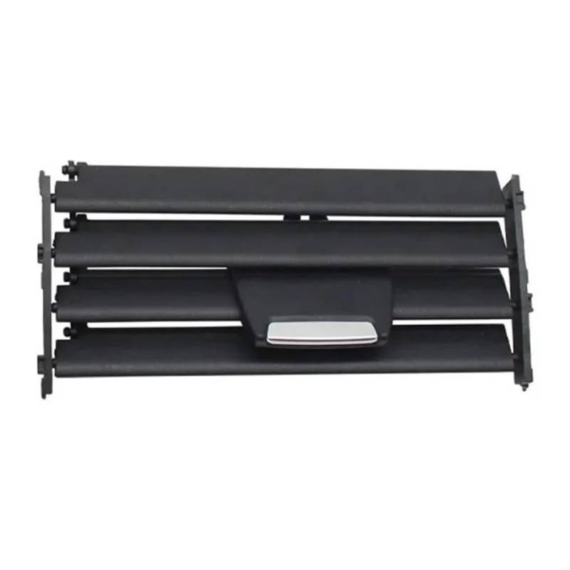 HIIAW Auto Klimaanlage Grill Für 1 2 3 4 Serie Für F30 Für F31 Für F34 Für F20 Dash Mittleren Mitte Air Vent Reparatur Kit AC Vent Outlet Grille Slide Clip(Middle Right) von HIIAW