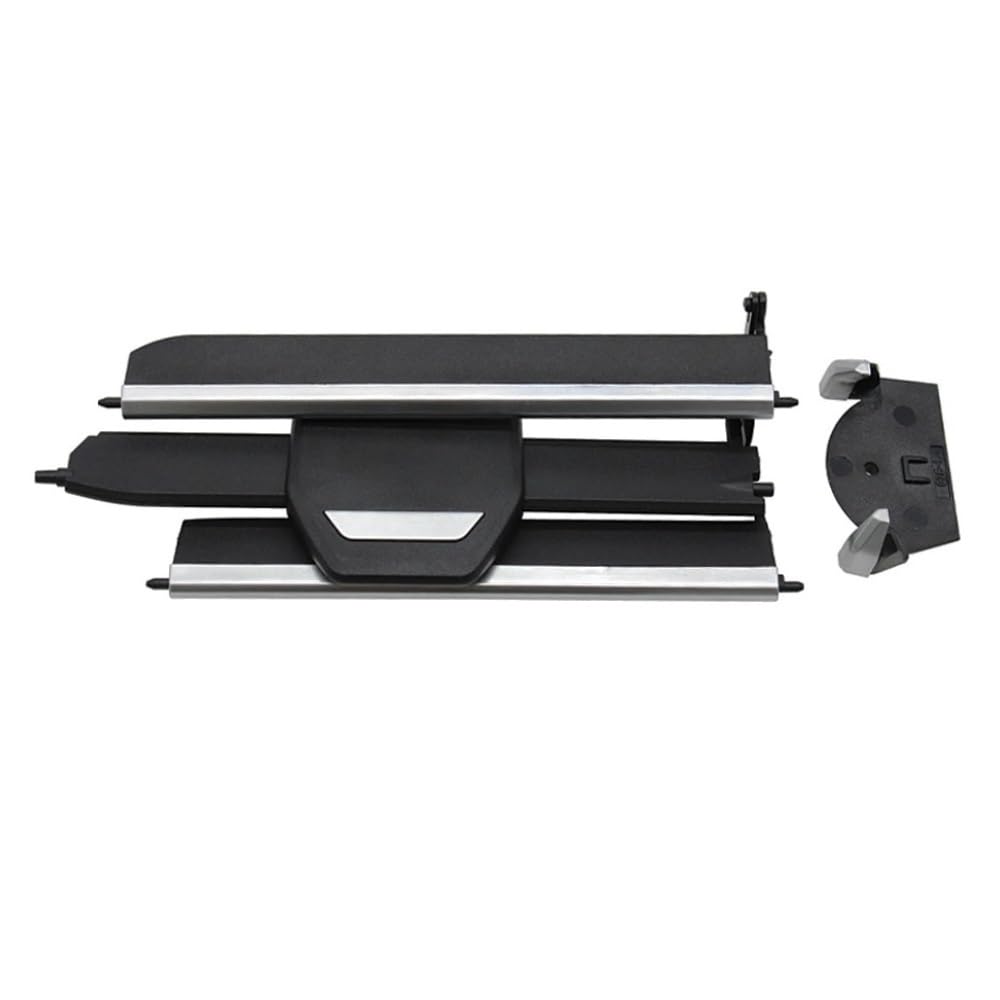 HIIAW Auto Klimaanlage Grill Für 2 3 4 Für Z4 Für X3 Für X4 Serie Für F40 Für F44 Für G20 Auto Zentrale AC Klimaanlage Vent Grill Outlet Clip Reparatur Kit(Middle Left) von HIIAW