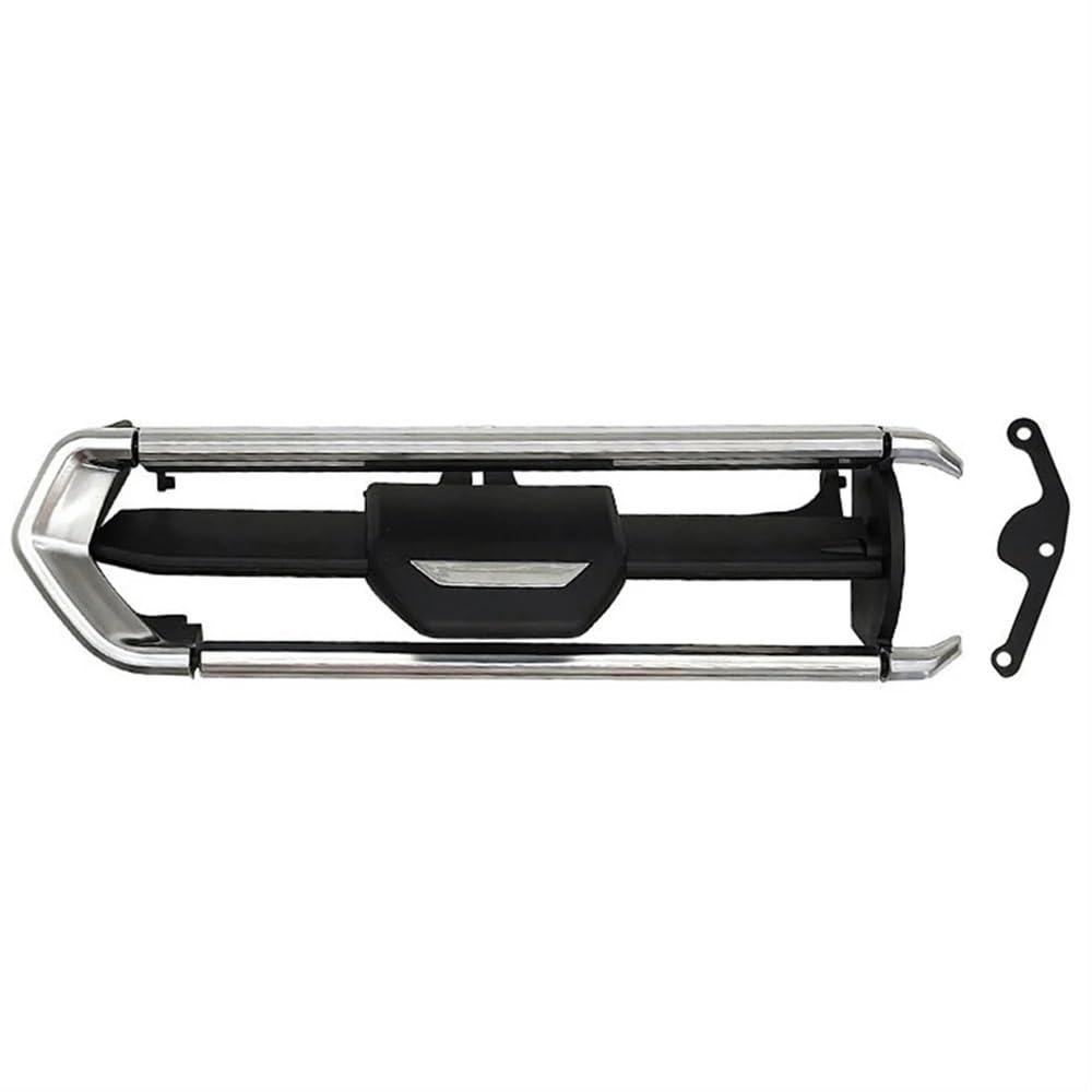 HIIAW Auto Klimaanlage Grill Für 2 3 4 Z4 Serie Für G20 Dashboard Mitte Links Rechts AC Klimaanlage Vent Grill Slider Clip Reparatur Kit Ersetzen 64119855415(Left) von HIIAW