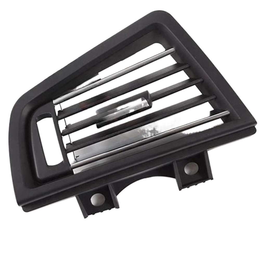 HIIAW Auto Klimaanlage Grill Für 5 Serie Für F10 Für F11 Für F18 Für 520i 523i 525i 528i 535i LHD Klimaanlage Grille AC Vent Outlet Panel(Left) von HIIAW