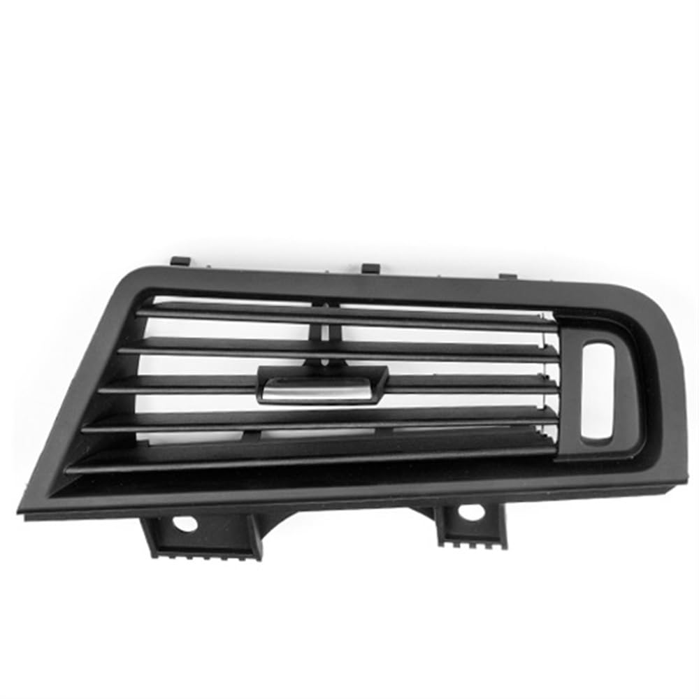 HIIAW Auto Klimaanlage Grill Für 6er-Serie Für Coupe Für F06 Für F12 Für F13 Für 630 635 640 645 2011–2018 Auto-Frontkonsole Zentrale Klimaanlage AC-Entlüftungsauslass(LHD-Right) von HIIAW