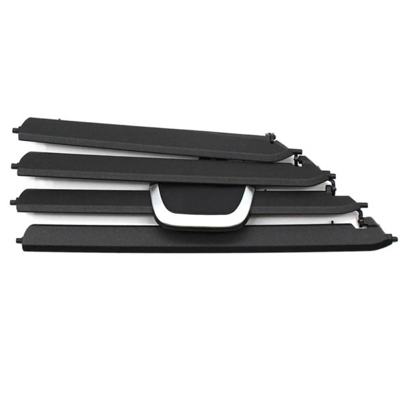 HIIAW Auto Klimaanlage Grill Für 7 Serie Für G11 Für G12 Für 730 740 750 2016-2020 Dashboard Front Klimaanlage Ac Vent Outlet Grille Reparatur Kit(Front Left-RHD Cars) von HIIAW