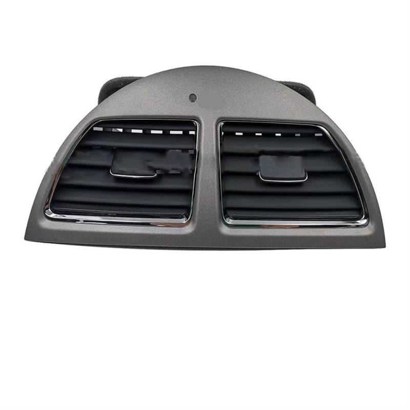 HIIAW Auto Klimaanlage Grill Für ES350 2006 2007 2008 2009 2010 2011 2012 Auto Zubehör AC Auto Klimaanlage Vent AC Outlet Panel Grille(Style B) von HIIAW