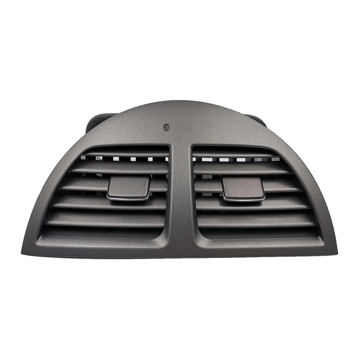 HIIAW Auto Klimaanlage Grill Für ES350 2006-2012 Center Konsole Grill Dash AC Klimaanlage Vent 55660-33900 Auto Air Vent Outlet Panel Abdeckung Rahmen(2006-2008) von HIIAW