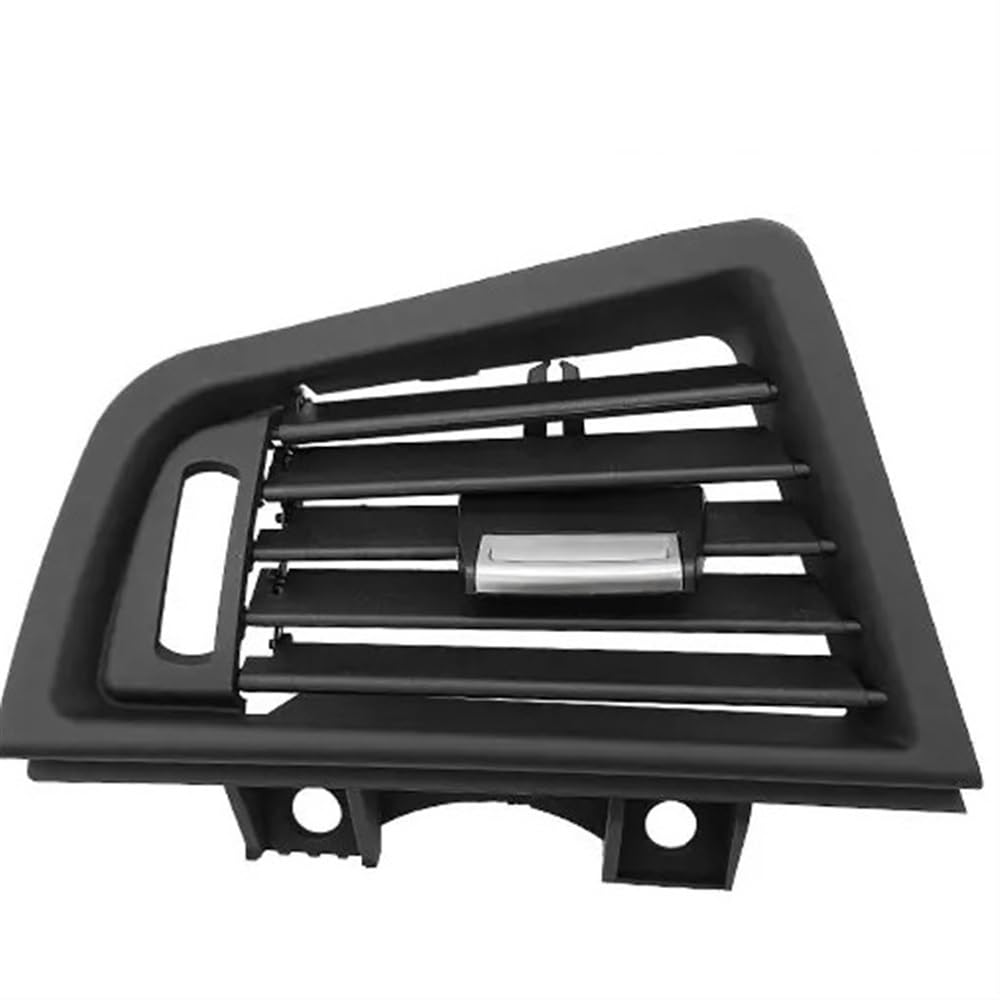 HIIAW Auto Klimaanlage Grill Für F10 Für F11 Für 5 Serie Für 520 523 525 528 530 535 64229166883 Links Auto AC Vent Grille Klimaanlage Outlet Montage(Model A) von HIIAW