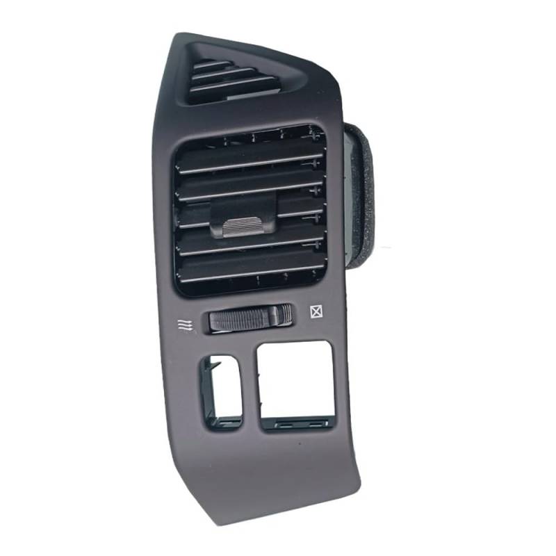 HIIAW Auto Klimaanlage Grill Für Pajero Für V73 Für V77 2001-2006 Roavia Auto Innen Front Dash Center Konsole A/C Air Vent Outlet(Left Side) von HIIAW