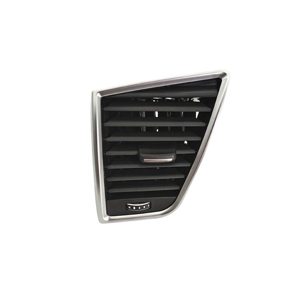 HIIAW Auto Klimaanlage Grill Für Q5 2009-2017 8R1820901 8R1820902 8R1820951 Auto Front Klimaanlage Outlet Center Armlehne Air Vent Montage(Left) von HIIAW