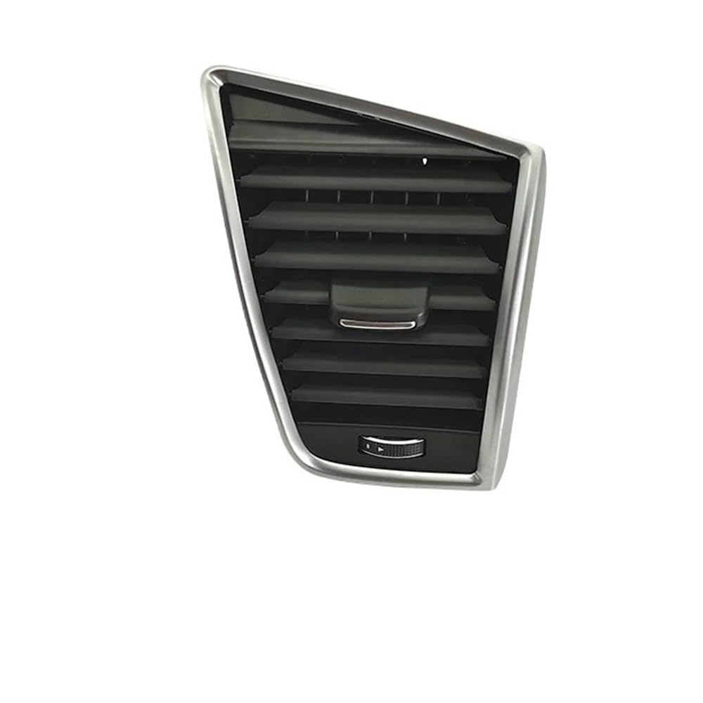 HIIAW Auto Klimaanlage Grill Für Q5 2009-2017 8R1820901 8R1820902 8R1820951 Auto Front Klimaanlage Outlet Center Armlehne Air Vent Montage(Right) von HIIAW