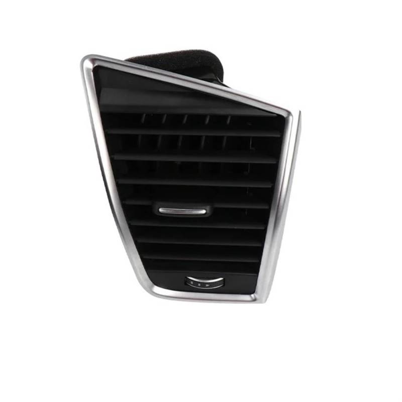 HIIAW Auto Klimaanlage Grill Für Q5 Für SQ5 8R1820901 8R1820902 8R1820951 Front Dashboard Klimaanlage Outlet Center Armlehne Air Vent Grille Montage(Right) von HIIAW