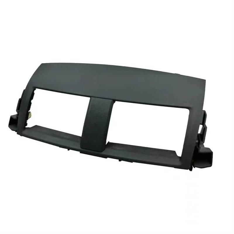 HIIAW Auto Klimaanlage Grill Für RAV4 2006 2007 2008 2009 2010 2011 Center Dash A/C Outlet Air Vent Panel Air Outlet Abdeckung Ersatz Zubehör(Frame) von HIIAW