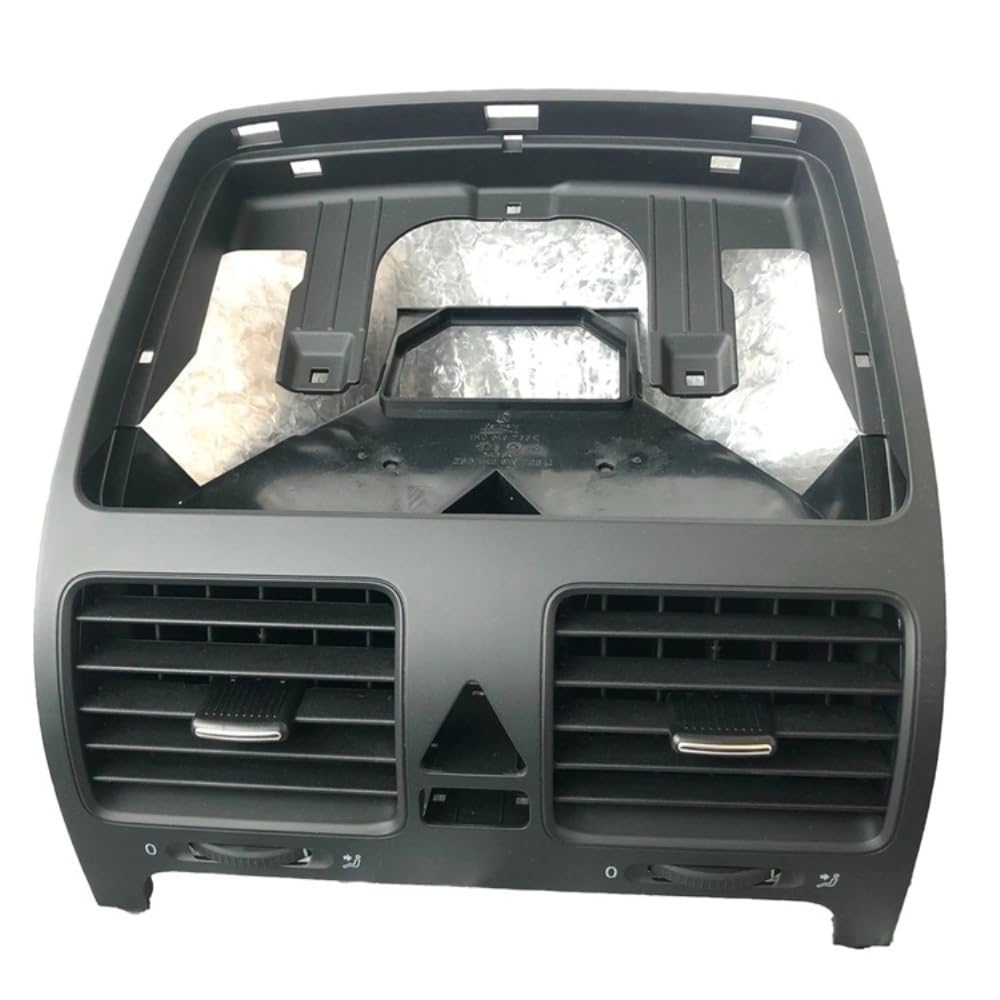 HIIAW Auto Klimaanlage Grill Für Sagitar Für MK5 Für Golf 5 Für MK5 Für Rabbit A144-2 Dash Board Klimaanlage Out Grill Fahrzeuge Air Outlet Vent von HIIAW