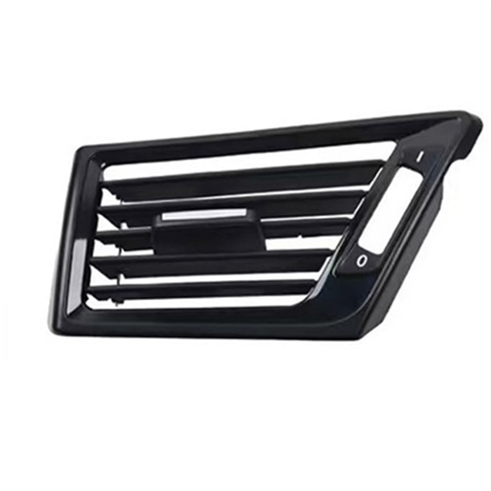 HIIAW Auto Klimaanlage Grill Für X1 Für E84 2010 2011 2012 2013 2014 2015 RHD Auto Dashboard Klimaanlage AC Vent Grille Outlet Panel Ersatz(RHD Left) von HIIAW