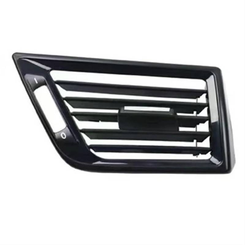 HIIAW Auto Klimaanlage Grill Für X1 Für E84 2010 2011 2012 2013 2014 2015 RHD Auto Dashboard Klimaanlage AC Vent Grille Outlet Panel Ersatz(RHD Right) von HIIAW