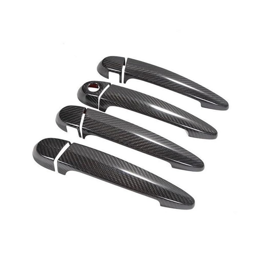 Vorderer Linker Außengriff Für X1 Für X2 Für X3 Für X4 Für X6 Für E90 E92 E93 E87 F20 F21 F32 F33 F36 Carbon Faser Stil Außentür Griff Abdeckung Trim LHD Zubehör Vorderer Linker Außengriff Für X1 Für X2 Für X3 Für X4 Für X6 Für E90 E92 E93 E87 F20 F21 F32 F33 F36 Carbon Faser Stil Außentür Griff Abdeckung Trim LHD Zubehör von HIIAW