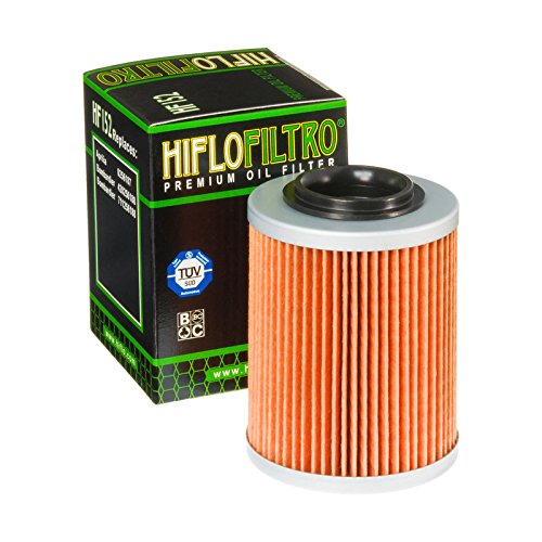 ÖLFILTER CAN-AM OUTLANDER MAX H.O. EFI 800 2007-2017 von HIFLO