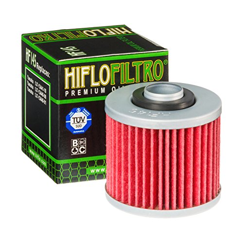 ÖLFILTER MZ BAGHIRA 660 1998 von HIFLO