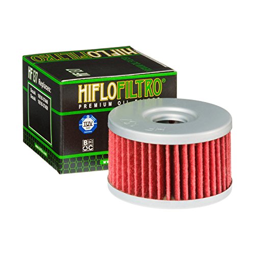 ÖLFILTER SUZUKI DR RSE 650 1990-1996 von HIFLO