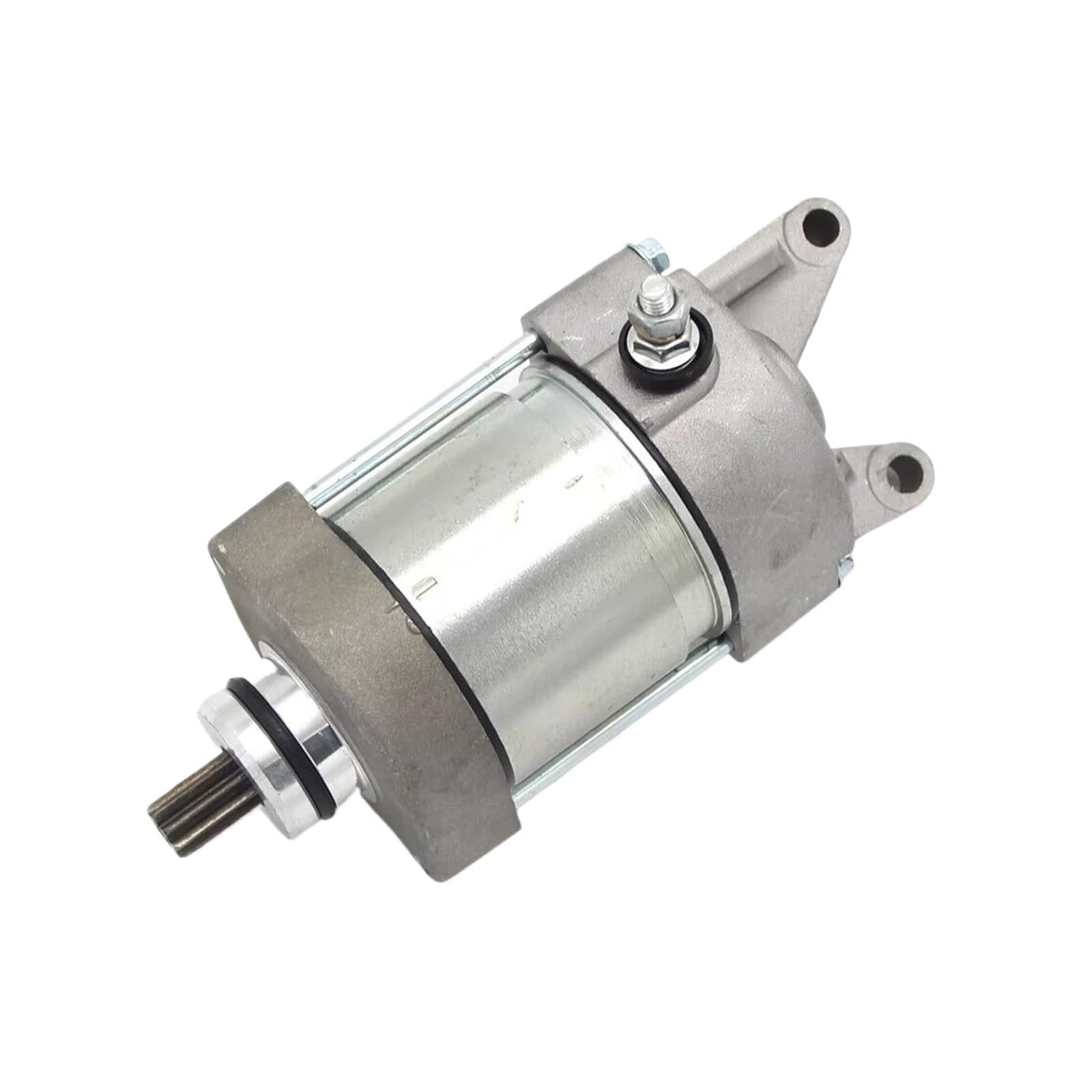 Anlasser Motor Für 2009-2014 Für YZF R1 14B-81890-00-00 5JW-81940-02-00 Motorrad Anlasser Magnet Motorrad Starter Motor von HILLAR