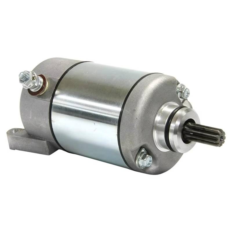 Anlasser Motor Für ATV Für Yfm350 Für Yfm35 Für Bruin Für Grizzly 350 2004-2015 Für Woverine 350 2006-2009 Anlasser Motorrad Starter Motor von HILLAR