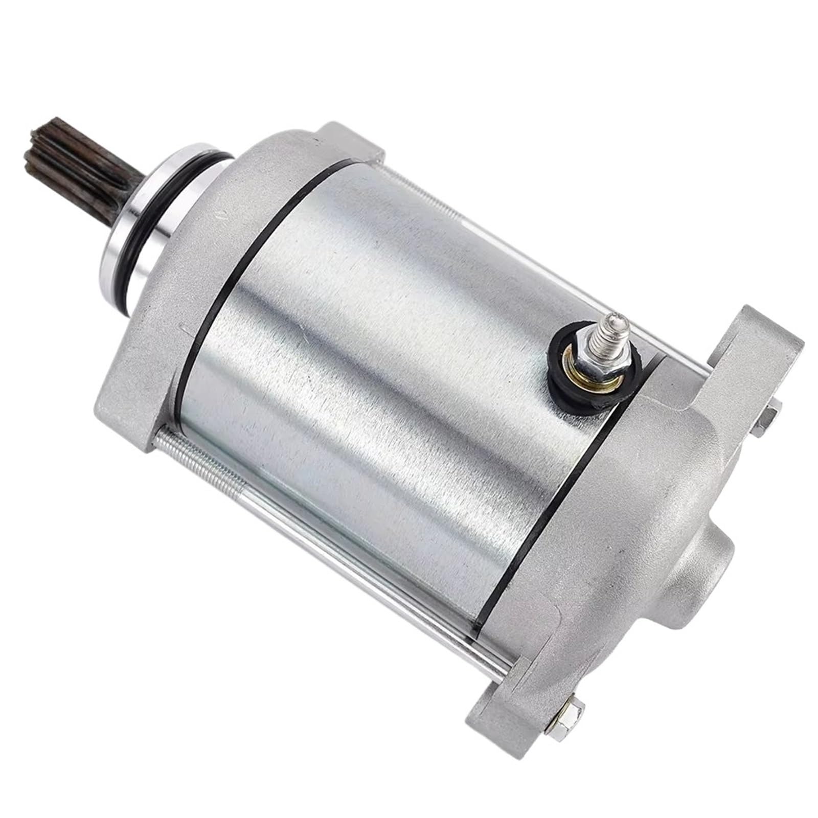 Anlasser Motor Für Arctic Cat Für ATV 400 2X4 400 500 FIS 4X4 Manuelle Übertragung 650 H1 3545-012 0825-001 elektrische Starter Motor 0825-012 Motorrad Starter Motor von HILLAR