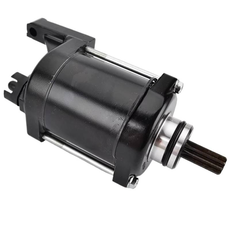 Anlasser Motor Für CB400 Für VTEC CB400SF Für Super Für Vier CB 400 SF 08-2021 31200-MFM-701 Motorrad Elektrische Starter Motor Ausgangs Motorrad Starter Motor von HILLAR