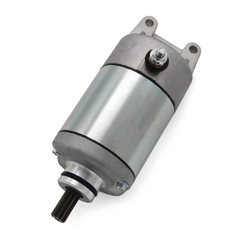 Anlasser Motor Für CB500S CB500 1994/1996 1997-2002 OEM 31200-MY5-003 31200-MY5-013 Motorrad Elektrische Starter Motor Kompatibel Mit Motorrad Starter Motor von HILLAR