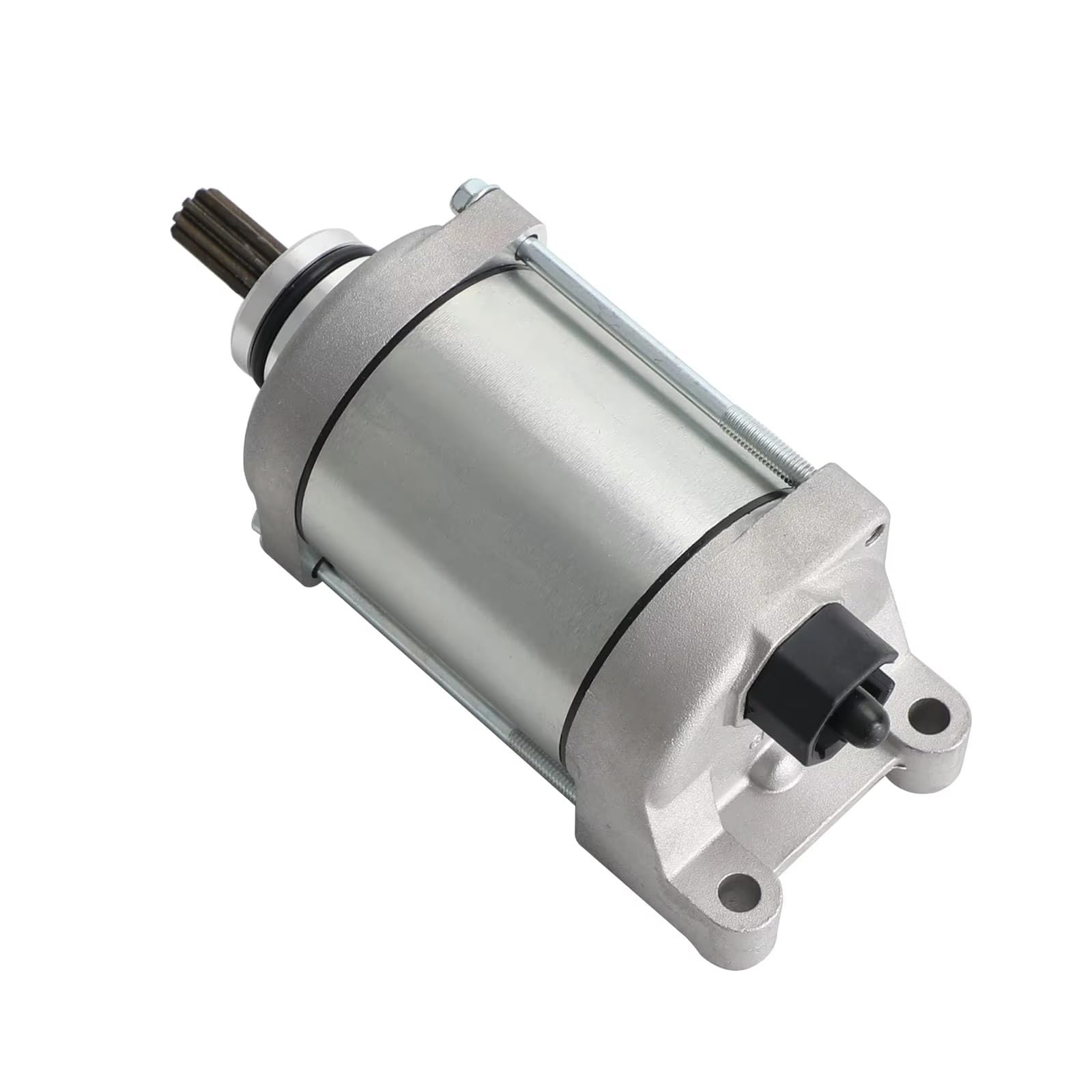 Anlasser Motor Für CBR1000RR / ABS 2008-2021 31200-MFL-003 Motorrad Motor Ausgangs Starter Motor Motorrad Starter Motor von HILLAR