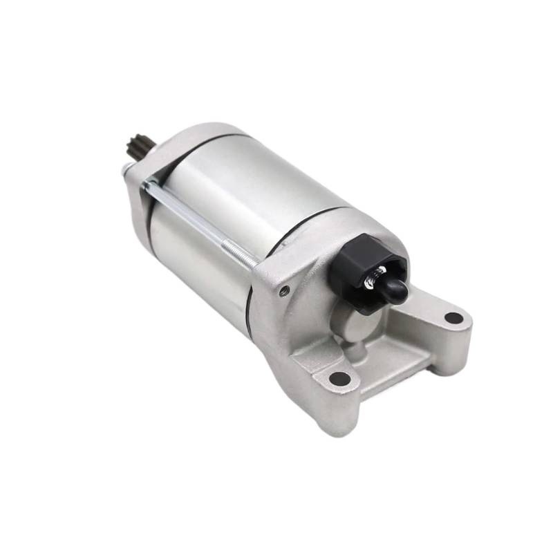 Anlasser Motor Für CRF230 Für CRF230F Für CRF 230 230F 20 Starter Motor Motorrad Power Shift Control Motor Heavy Duty Elektrische Starter Motorrad Starter Motor von HILLAR