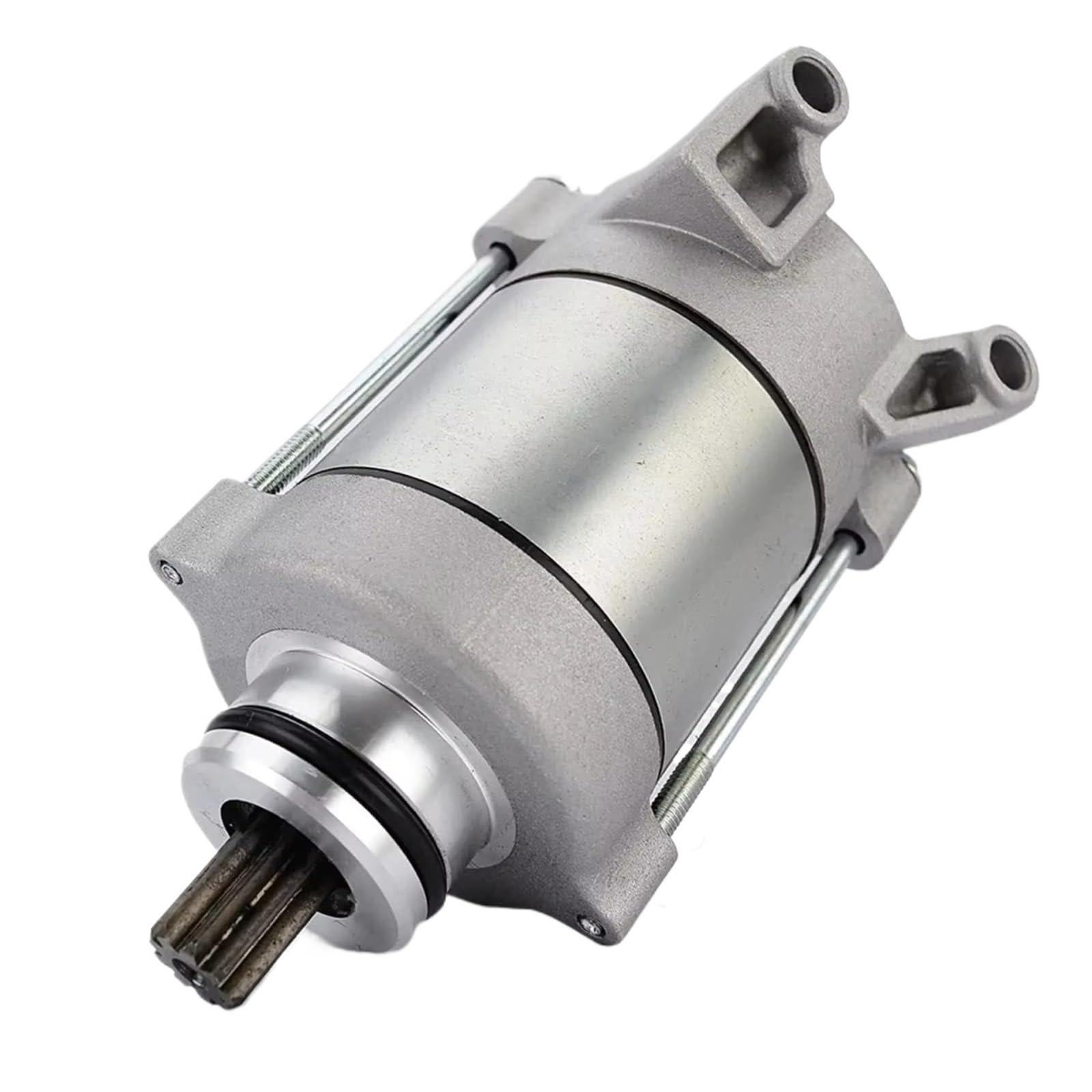 Anlasser Motor Für CRF450X 2005-2018 31200-MEY-671 Starter Montage Geeignet Starter Motor Motorrad Starter Motor von HILLAR