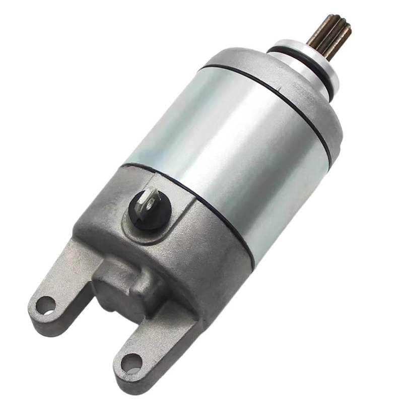 Anlasser Motor Für CZD250 X-MAX 250 ABS 2018 CZD300 X-MAX 300 ABS 2017 2018 2019 2020 B74-H1890-00 Motorrad-Anlasser Motorrad Starter Motor von HILLAR