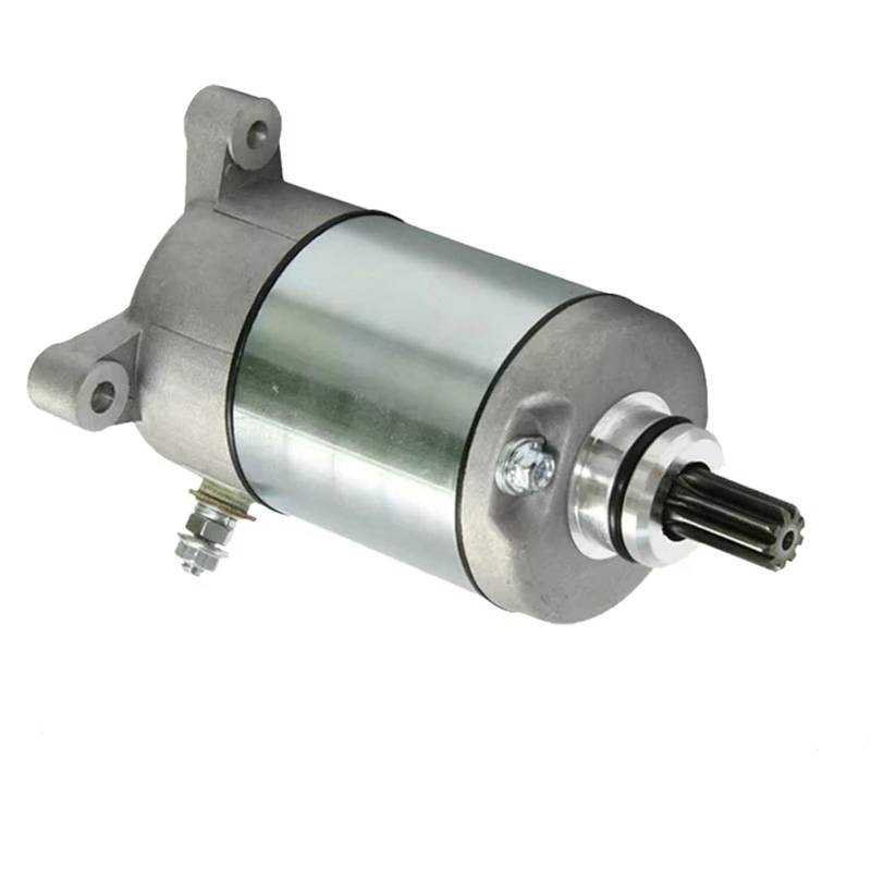 Anlasser Motor Für Can-Am Für Outlander 800 650 500 Max 800R Für ATV Für UTV Starter Motor 18880 Moto Acessorios Motorrad Starter Motor von HILLAR