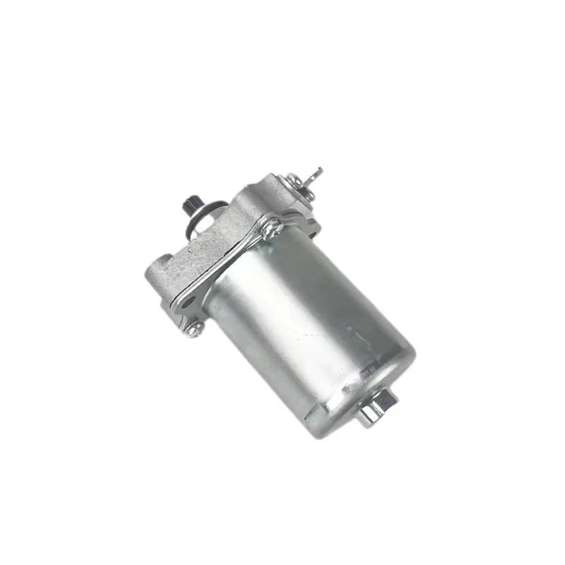 Anlasser Motor Für Elite 125 Für Elite 125 Für Elite125 SHD125T-31 35 38 37 K69A 31210-K69-601 Motorrad Roller Starter Motor Motorrad Starter Motor von HILLAR