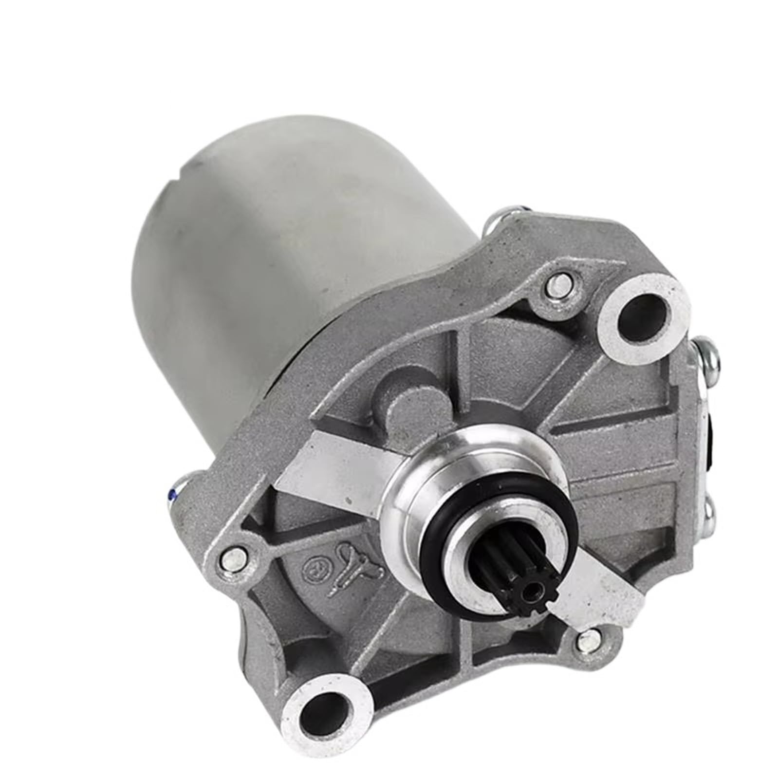 Anlasser Motor Für Elite 125 K69 2017 2018 2019 2020 31210-K69-601 Motorrad Fahrrad Motor Elektrische Starter Motor Motorrad Starter Motor von HILLAR