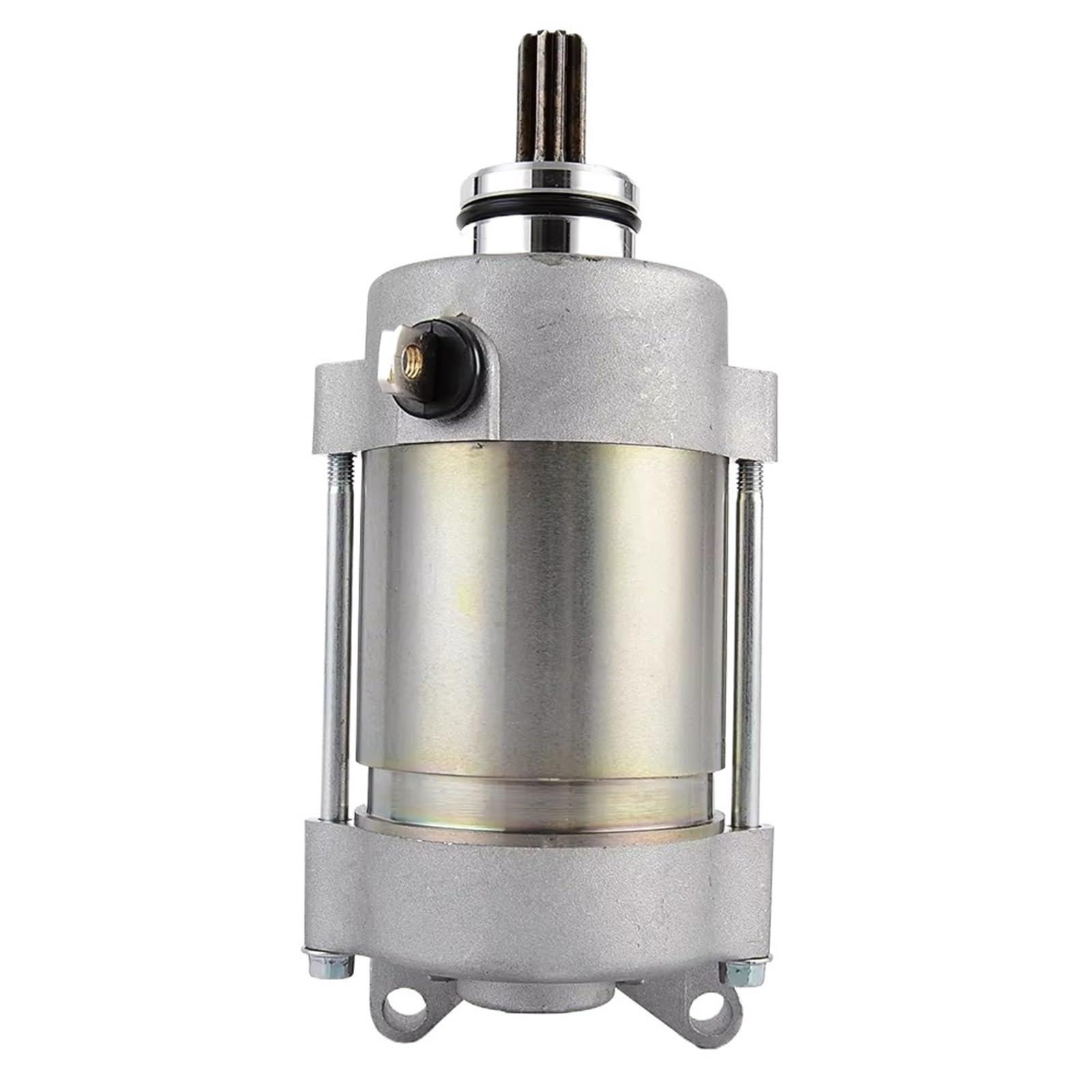 Anlasser Motor Für FJR1300 Für FJR1300A Für FJR1300AE Für FJR1300AS Anlasser 5JW-81890-00 1MC-81890-00 1MC-81890-01 Motorrad Starter Motor von HILLAR