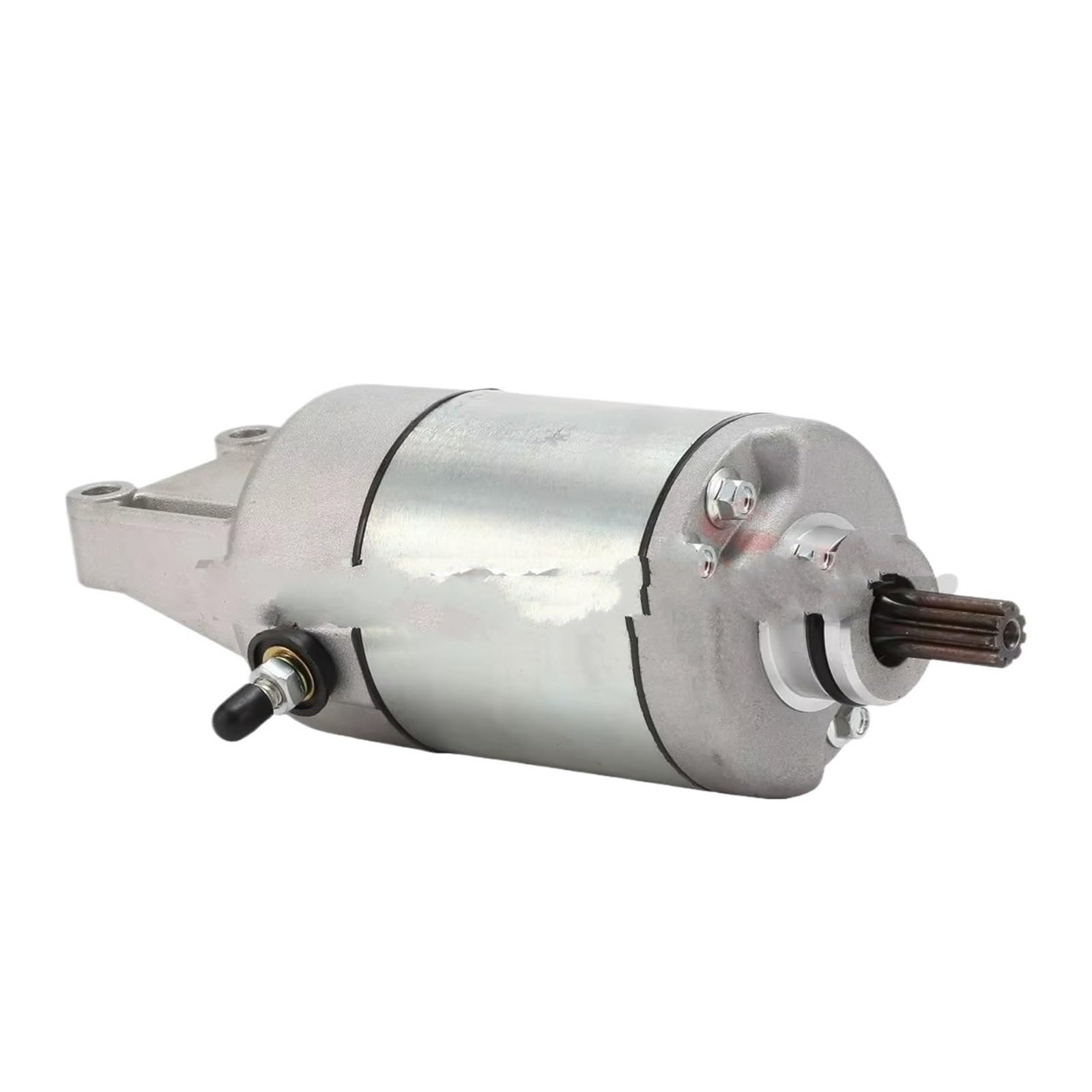 Anlasser Motor Für FJS400 FJS600 FSC600 Für Silber Für Flügel 31200-MCT-003 Motor Ab Starter Elektrische Motor Starter Motor Motorrad Starter Motor von HILLAR