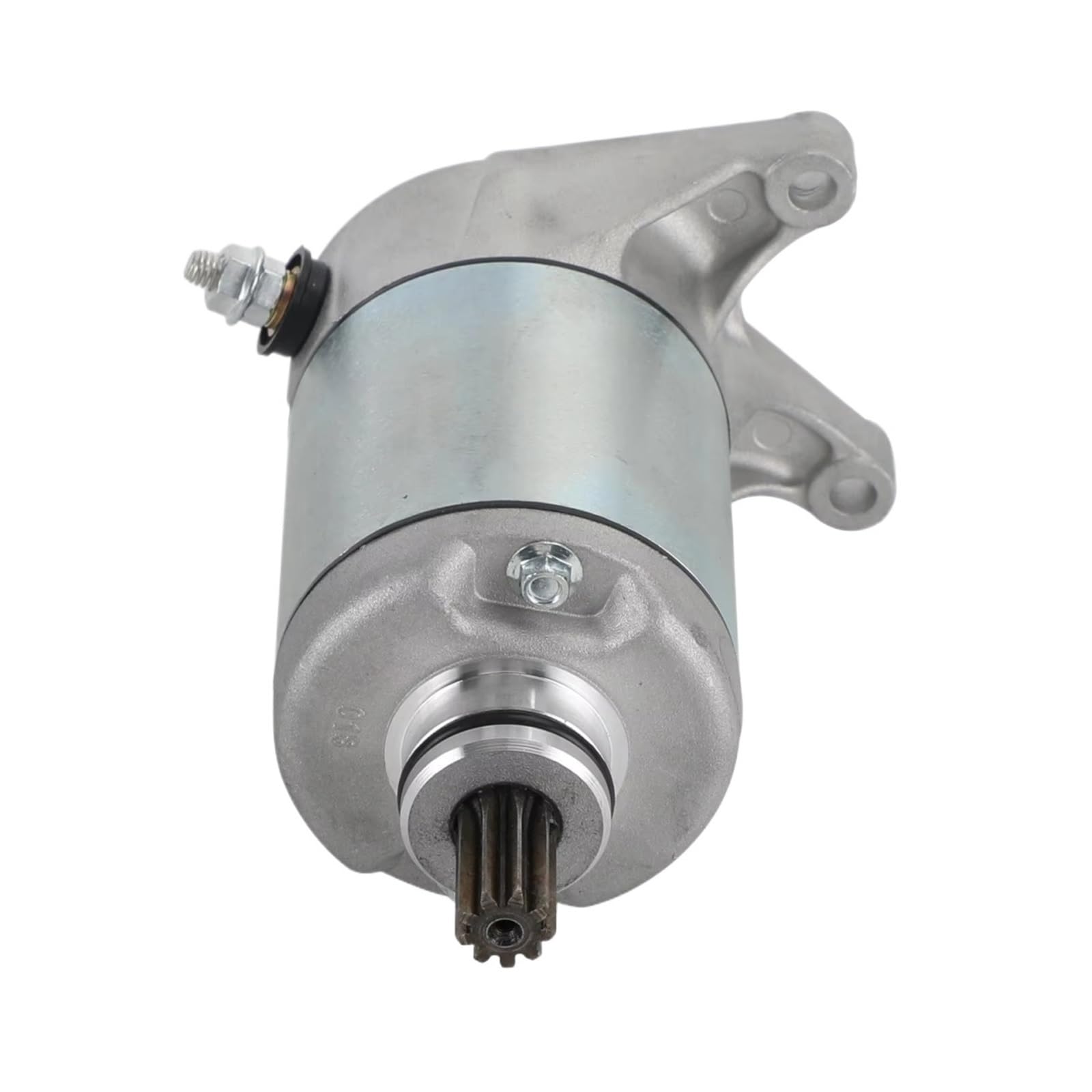 Anlasser Motor Für FZ750 Für FZR750R Für FZR1000 Für YZF750R Für YZF1000R Für GTS1000A Anlasser Motorrad Starter Motor von HILLAR