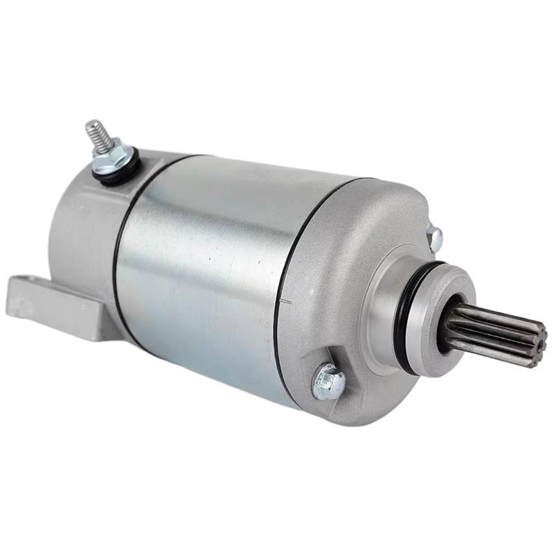 Anlasser Motor Für FZS600 FZS600S Für FAZER FZ400 4YR 4YR-81800-00 4YR-81890-00 3HW-81800-00 3HE-81890-00 Starter Motor Motorrad Starter Motor von HILLAR