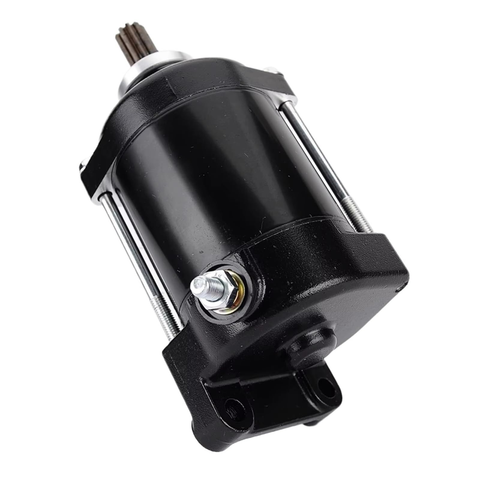 Anlasser Motor Für G310 G310R K03 G310GS K02 G 310 R GS 310R 310GS 2016-2020 Elektrische Motor Starter Motor 12418559627 Kompatibel Mit Motorrad Starter Motor von HILLAR