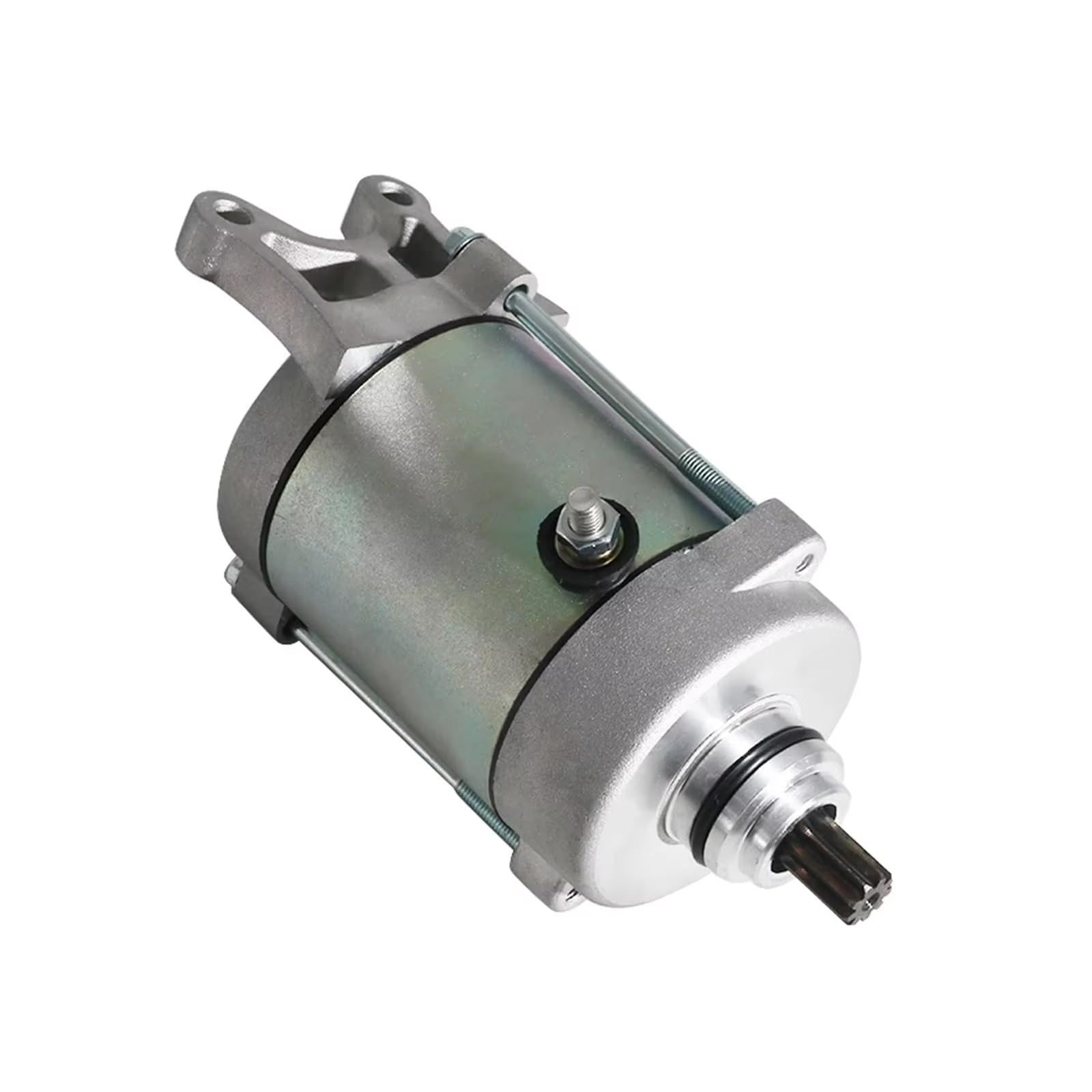 Anlasser Motor Für GOES Für Goes 300s 400 400s EFI 400s ACC-31200-E10-100 Starten Motor 31200-E10-000 Starter Motor Kompatibel Mit Motorrad Starter Motor von HILLAR