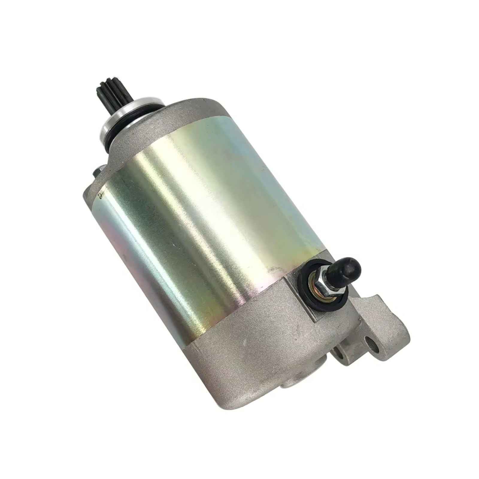 Anlasser Motor Für GY6 250cc CH250CC CH250 4 Hub ATV Dirt Bike Motoren Starter Motor Motorrad Starter Motor von HILLAR