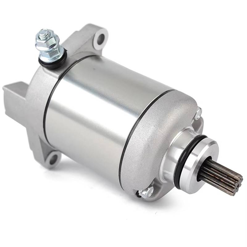 Anlasser Motor Für Gilera DNA125 Für Nexus Für Runner 125 Für VXR Für Rennen Für DNA 125 2001 Für Nexus 125 2007-2010Starter Motor Motorrad Starter Motor von HILLAR