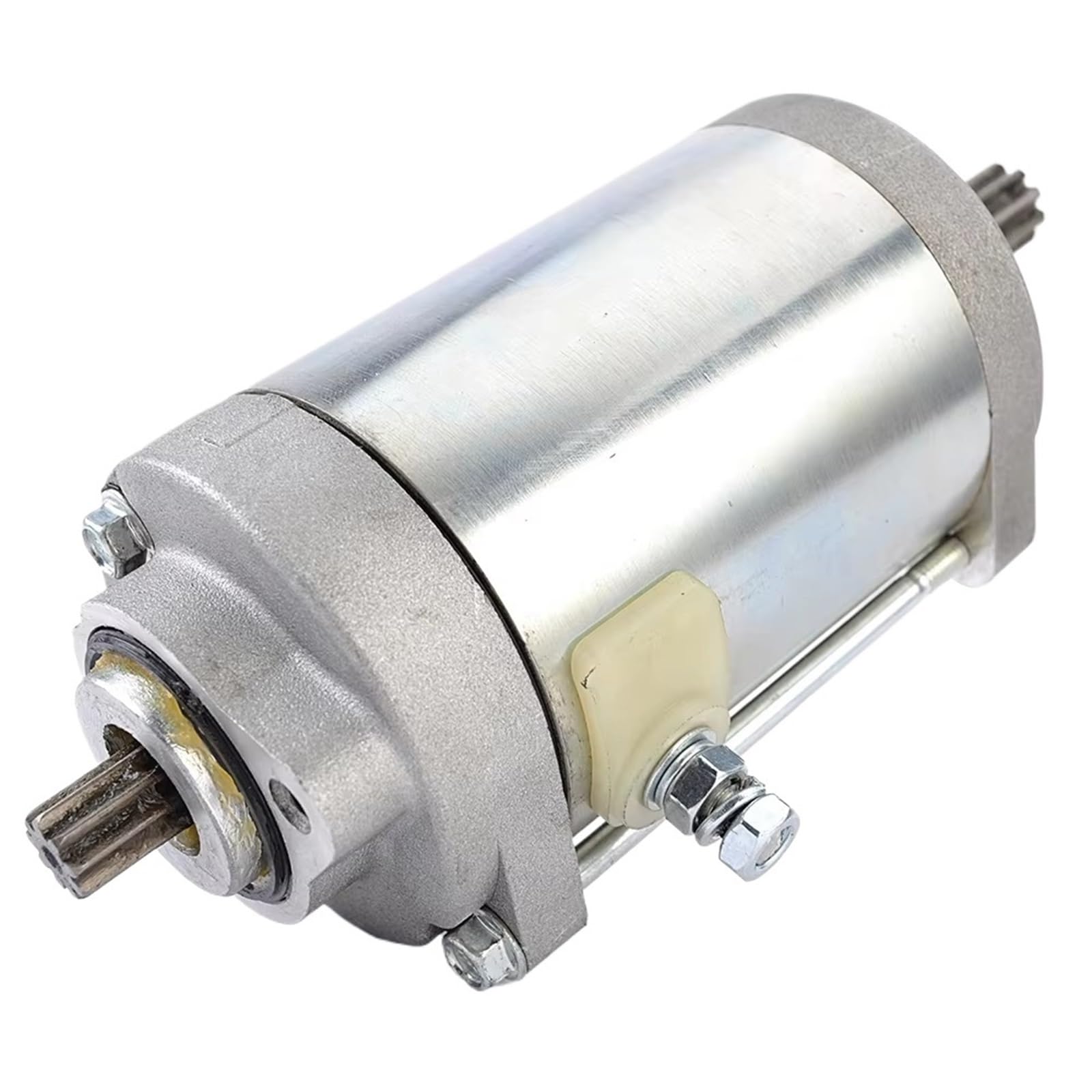 Anlasser Motor Für K1200LT K1200 LT K1200M K 1200 LT K1200L TCFor TIICON K1200LTS 12412305907 Elektrischer Anlassermotor Motorrad Starter Motor von HILLAR