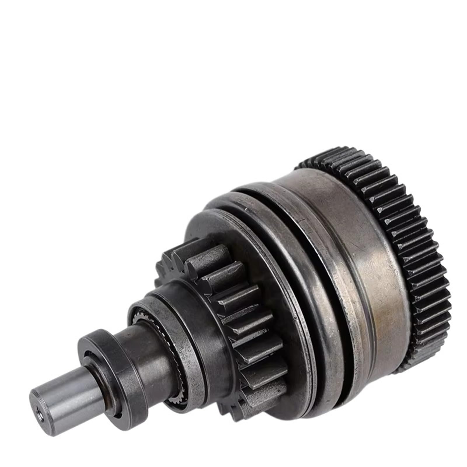 Anlasser Motor Für Kawasaki Für Jet Für Mate Für SKI JB650 650SX 750 STX SX SXi JS750-B JT750-C JS750-A JH750-C 13101-3708 Starter Antrieb Bendix Motorrad Starter Motor von HILLAR