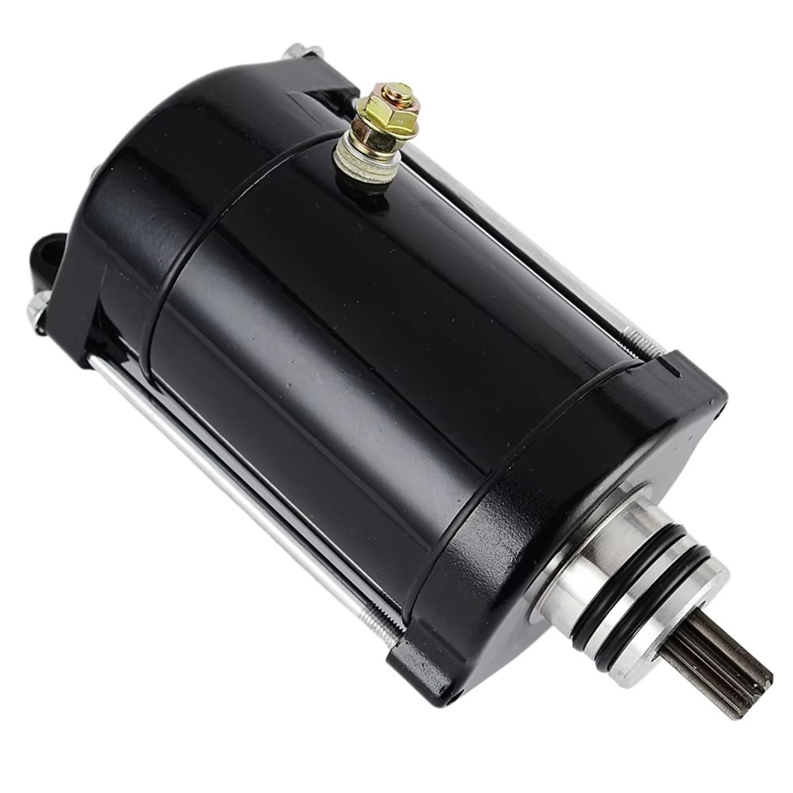 Anlasser Motor Für Kawasaki JS800 SX-R JL650 SC JS650 650SX JS750 750 SX SXi Pro JT1100 1100 STX JT750 ST STS JT900 900 STX STS Anlasser Motorrad Starter Motor von HILLAR